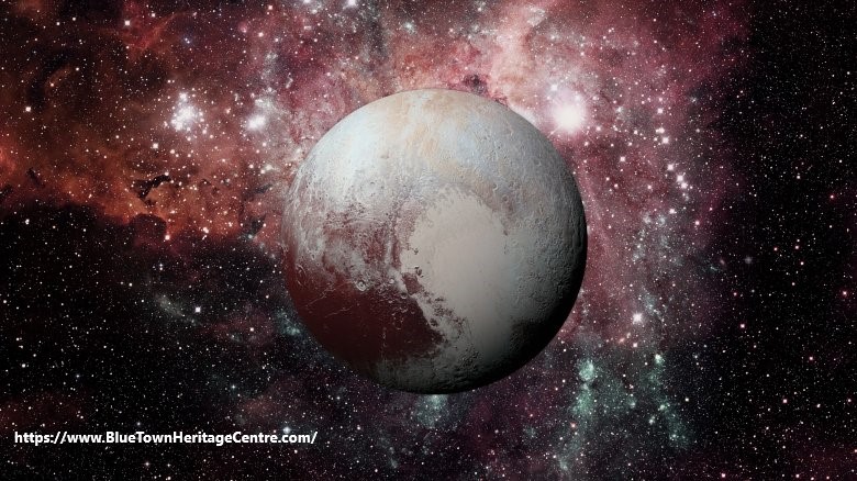 Sejarah Planet Pluto Pertama Kali Ditemukan