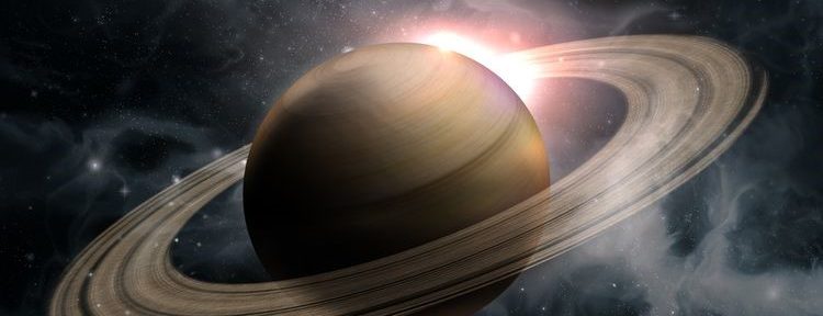Fakta Menarik Tentang Saturnus Planet Cincin