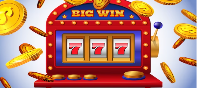 Bet Rendah Judi Slot Online