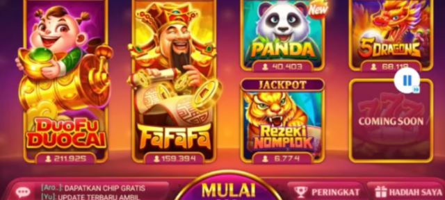 Daftar Situs Judi Slot Online Terpercaya