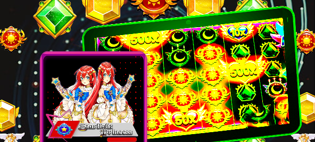 Inilah Berikut Daftar Situs Judi Slot Deposit Dana Tanpa Potongan