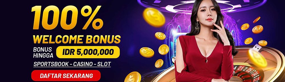 20 Situs Slot Bonus New Member 100 Terpercaya Gampang Menang Maxwin