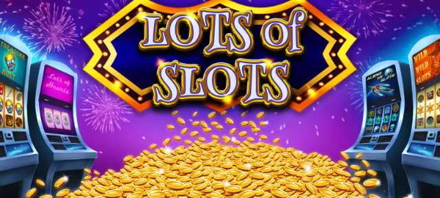 Daftar Situs Judi Slot Terbaru Bonus Terbesar Deposit 10K