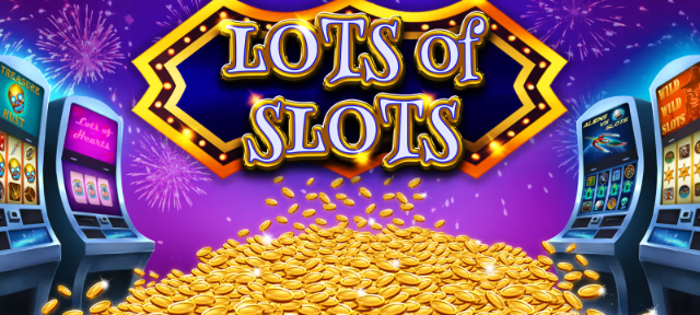 Daftar Situs Judi Slot Terbaru Bonus