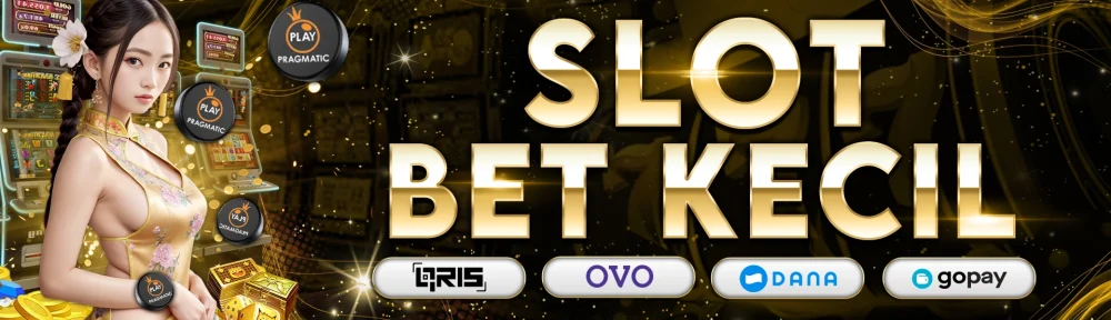 Cara Bermain Game Slot Bet Kecil 100 Rupiah Gacor Pragmatic Play