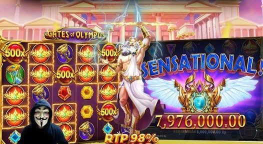 Rahasia Kemenangan di Situs Slot88 Resmi & Slot Filipina Gacor Hari Ini