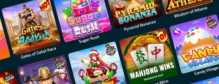 Cara Bermain di Situs Slot Olympus1000: Tingkatkan Kemenangan Anda dengan Cepat