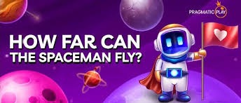 Bergabung di Spaceman88 dan Nikmati Bonus New Member 100 yang Menggiurkan