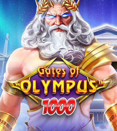 Rahasia Sukses Bermain di Situs Slot Olympus1000 yang Tak Banyak Diketahui