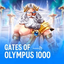Menangkan Hadiah Besar di Situs Judi Slot Terbaik, Olympus1000