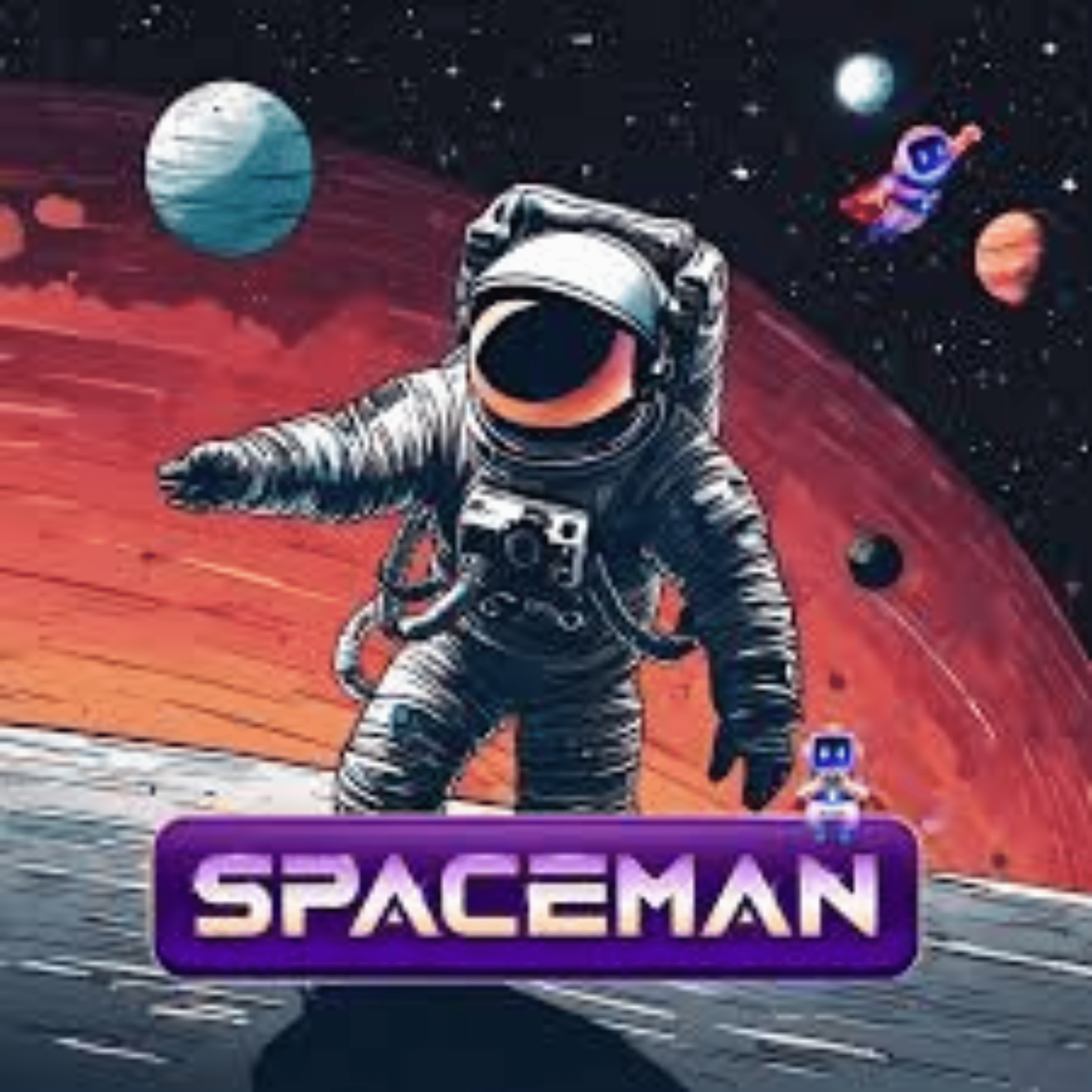 Cara Bermain Spaceman Slot Secara Profesional di Situs Olympus1000