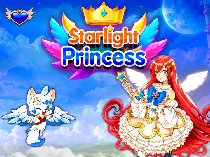 Cara Atasi Tantangan Bermain Starlight Princess Gacor dengan Lebih Mudah