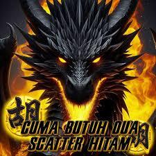 Cara Bermain Profesional dengan Simbol Scatter Hitam Mahjong Ways 2 di Situs Olympus1000