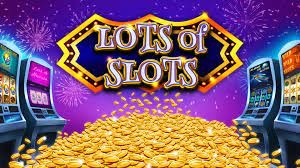Permainan Slot Gacor: Strategi Menang yang Efektif
