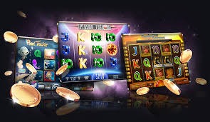 Inovasi Pembayaran Slot Kekinian dengan QRIS
