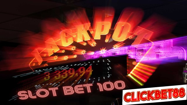 Slot Bet 100: Faktor-Faktor yang Mempengaruhi Kemenangan