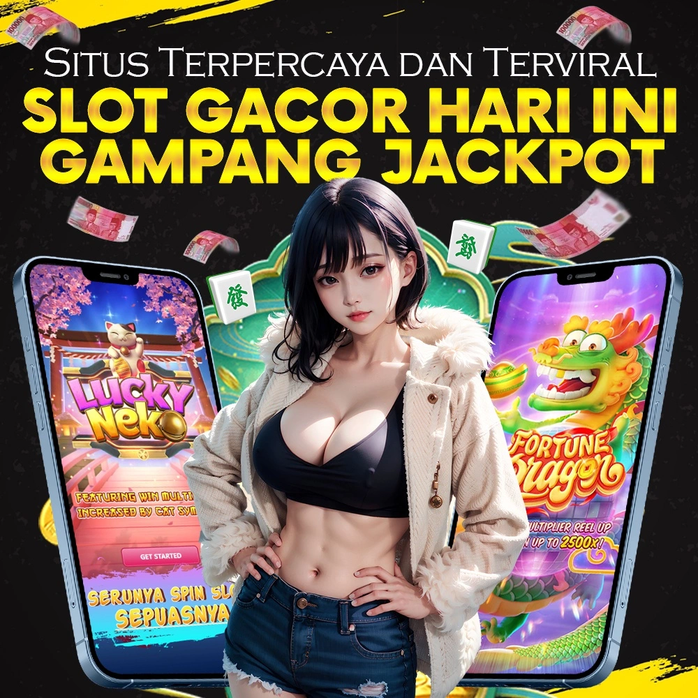 Casino Online Ekslusif Uang Asli Maxwin 2024 Koi Gate Terbaru