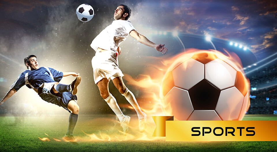 Alasan Mengapa Situs Taruhan Judi Bola SBOBET88 Euro Terpercaya 2024 Pilihan Terbaik