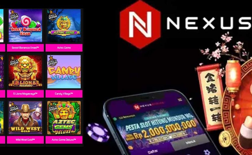 Temukan Situs Slot Terbaik untuk Para Penggemar Slot Profesional