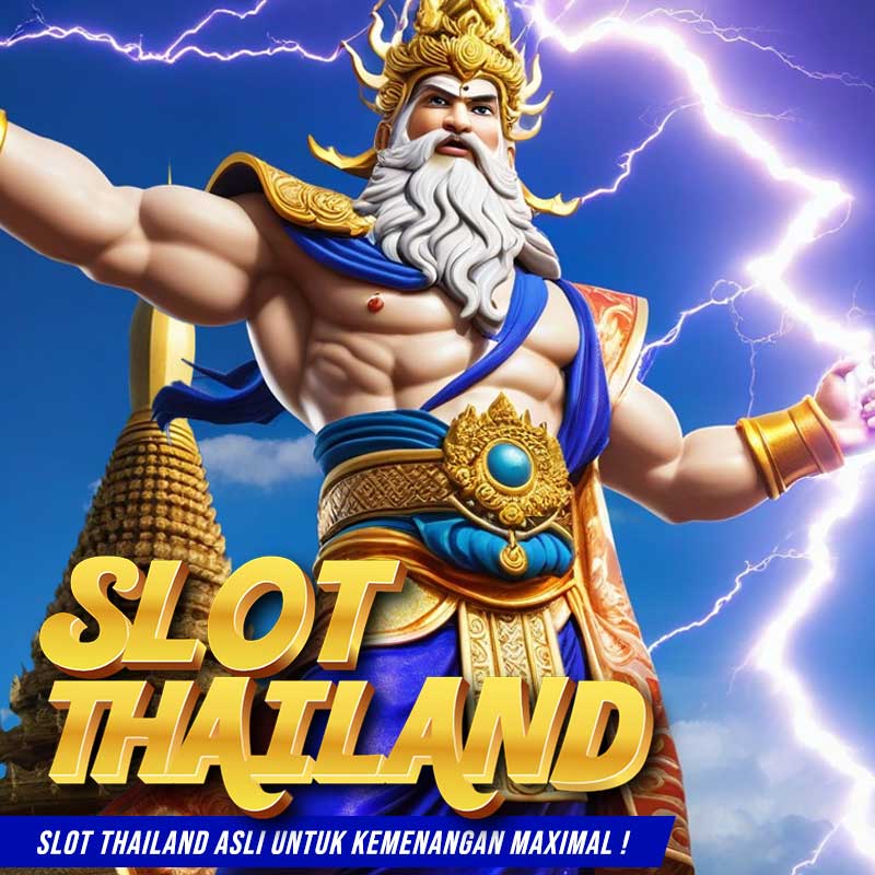 Cara Memenangkan Jackpot Besar di Situs Slot Thailand Terpercaya