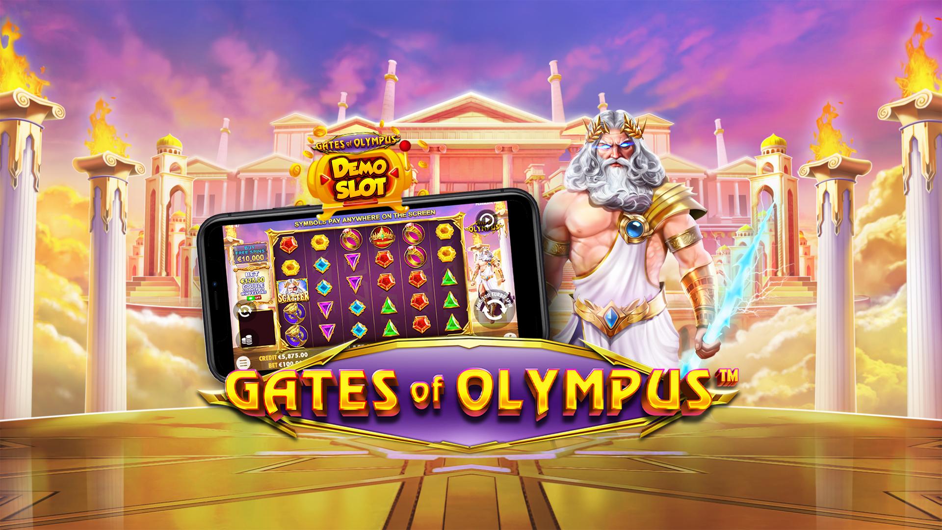 Menggali Sejarah Slot Demo dan Perkembangannya Saat Ini