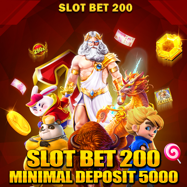 Slot Online Bet 100-800: Kesenangan Bermain Tanpa Risiko Besar