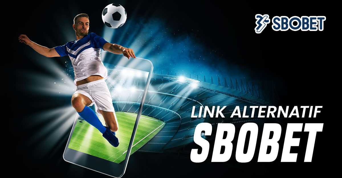 Sbobet88: Tempat Terpercaya untuk Judi Bola Online dengan Keuntungan Maksimal