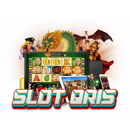 Mainkan Slot Deposit Qris Gampang Menang Dengan Deposit 10 Ribu
