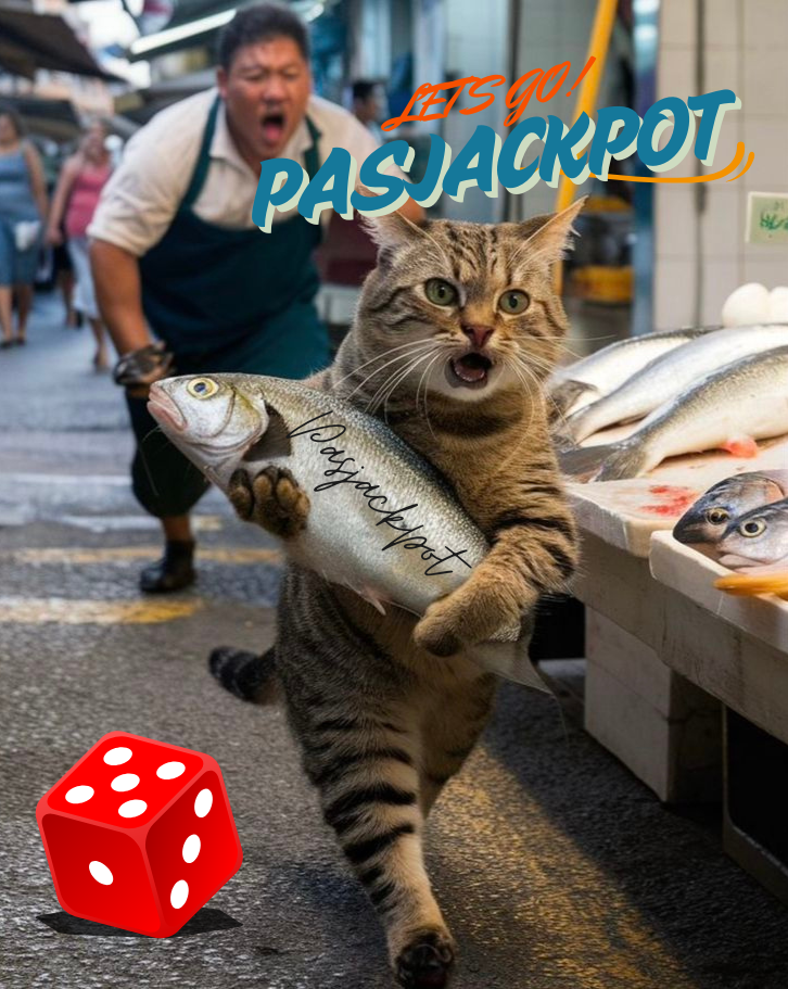 Panduan Bermain Pasjackpot yang Bisa Bantu Tingkatkan Persentase Kemenangan
