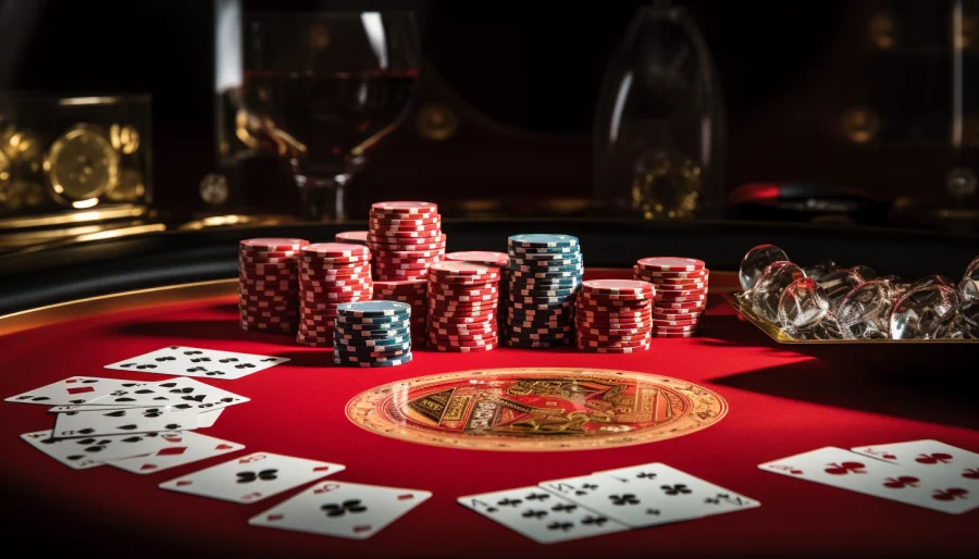 Bagaimana Memulai Karir di Dunia Baccarat Online dengan Modal Terjangkau