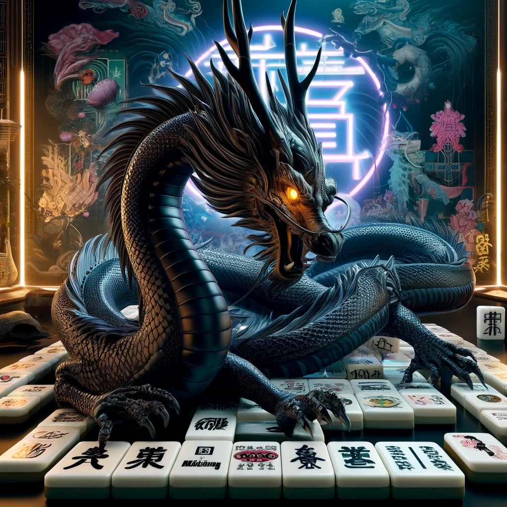 Mahjong Ways: Mendapatkan Harta Terpendam