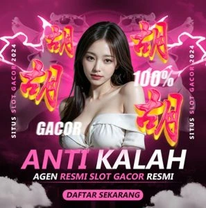 Kemenangan Terus di Slot Gacor Hari Ini!